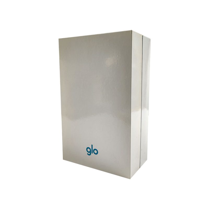 Custom Clothing Packaging Boxes