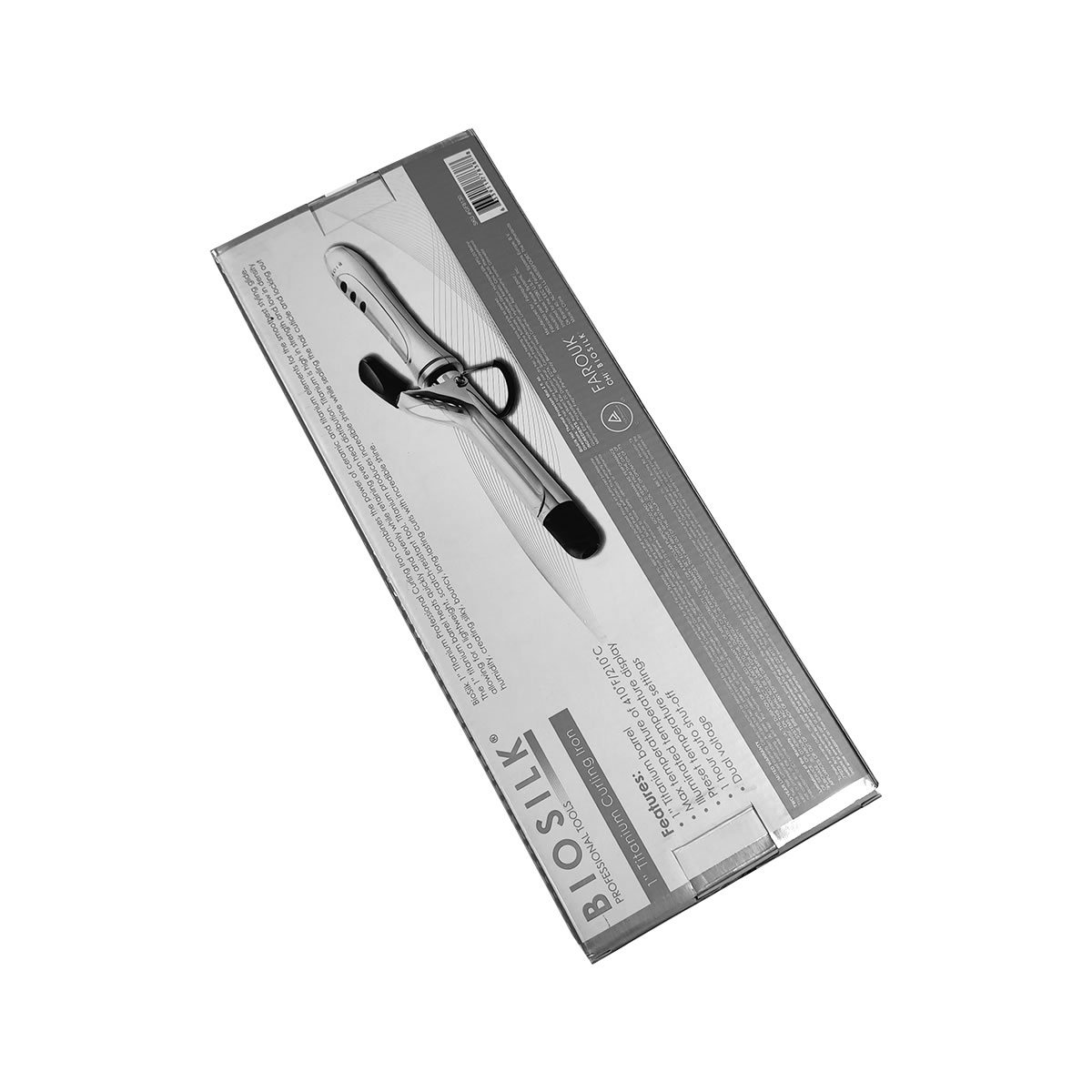 Custom electronic packaging box - rosey Custom electronic packaging box - image 4