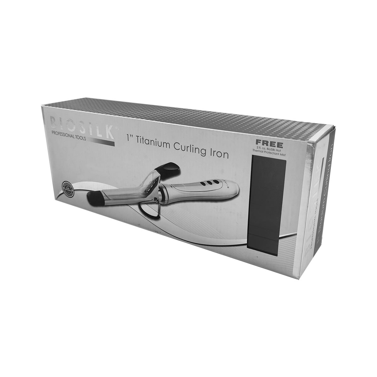 Custom electronic packaging box - rosey Custom electronic packaging box - image 3