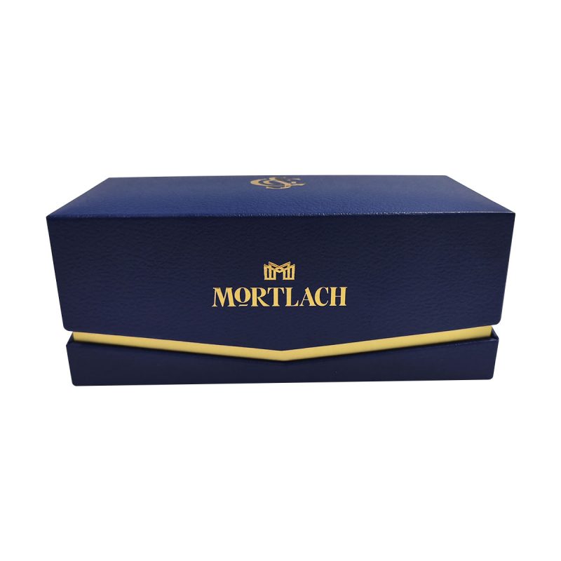 Custom Wholesale Gift Jewelry Paper Box