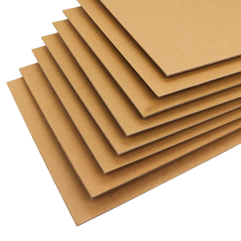 Kraft paper