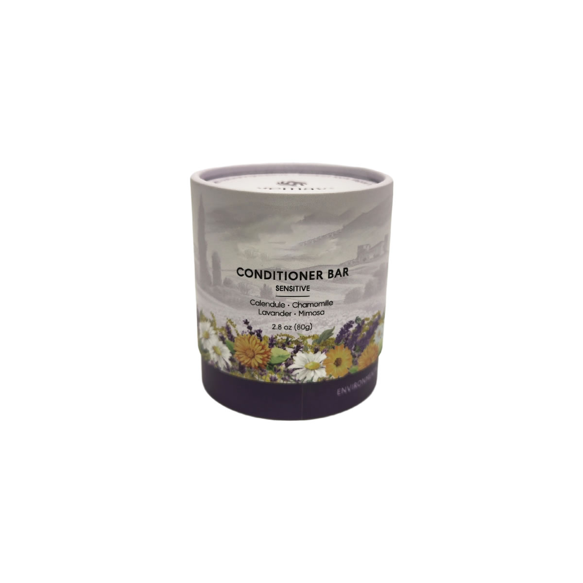 Custom printed candle boxes - rosey Custom printed candle boxes