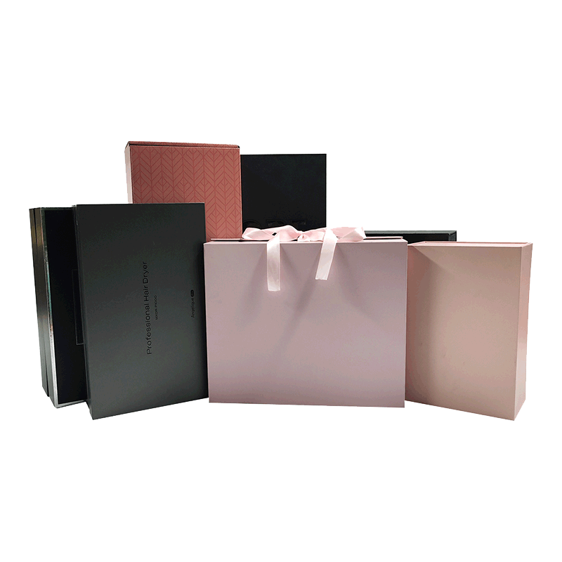 Wholesale custom shoe boxes - rosey
