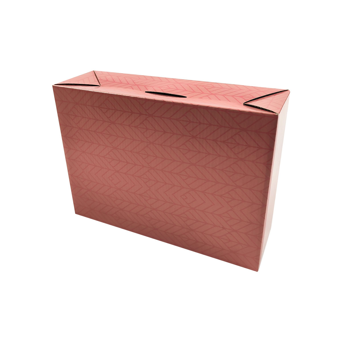 Custom subscription box packaging - rosey Custom subscription box packaging - image 4