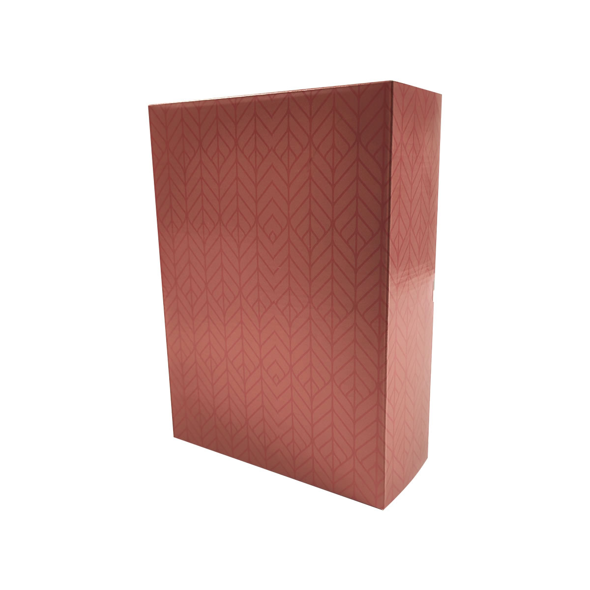 Custom subscription box packaging - rosey Custom subscription box packaging - image 3