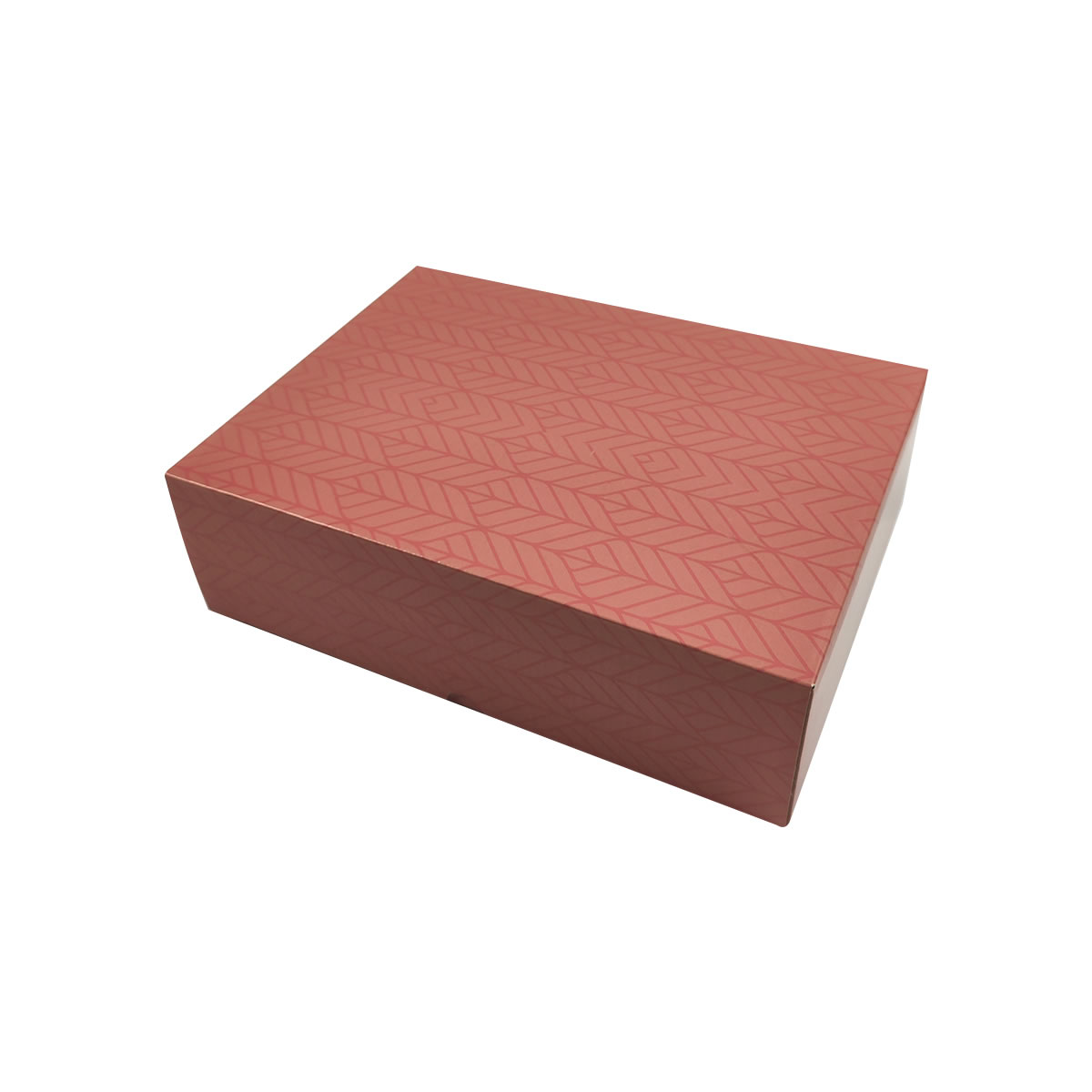 Custom subscription box packaging - rosey Custom subscription box packaging - image 2