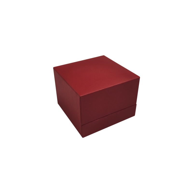 Customized Wholesale Gift Jewelry Paper Box