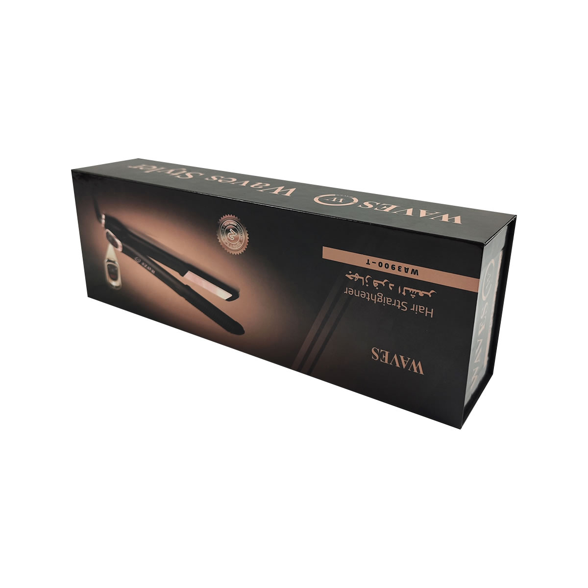 Electronic packaging box factory - rosey Electronic packaging box factory