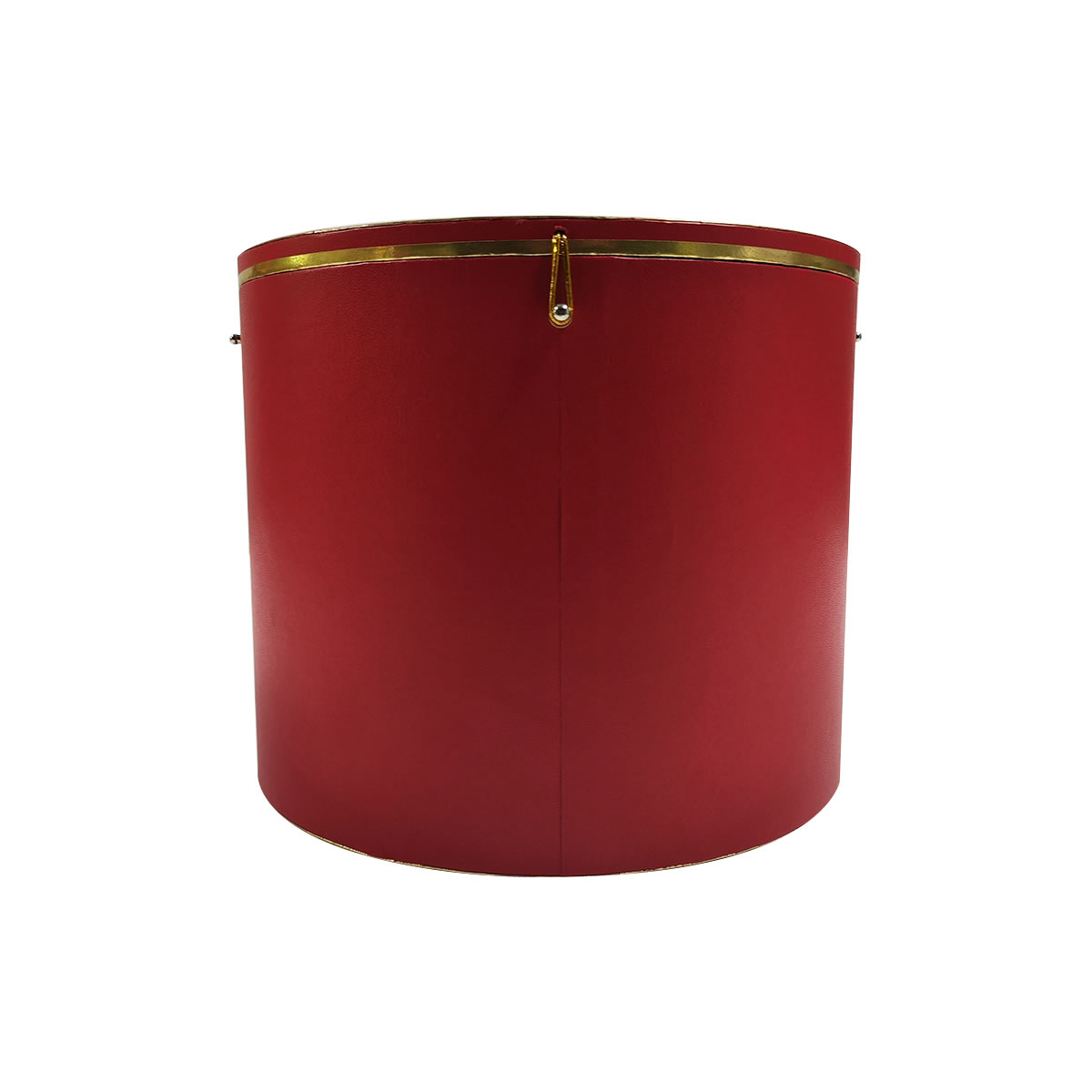 Round gift boxes wholesale - rosey Round gift boxes wholesale - image 3