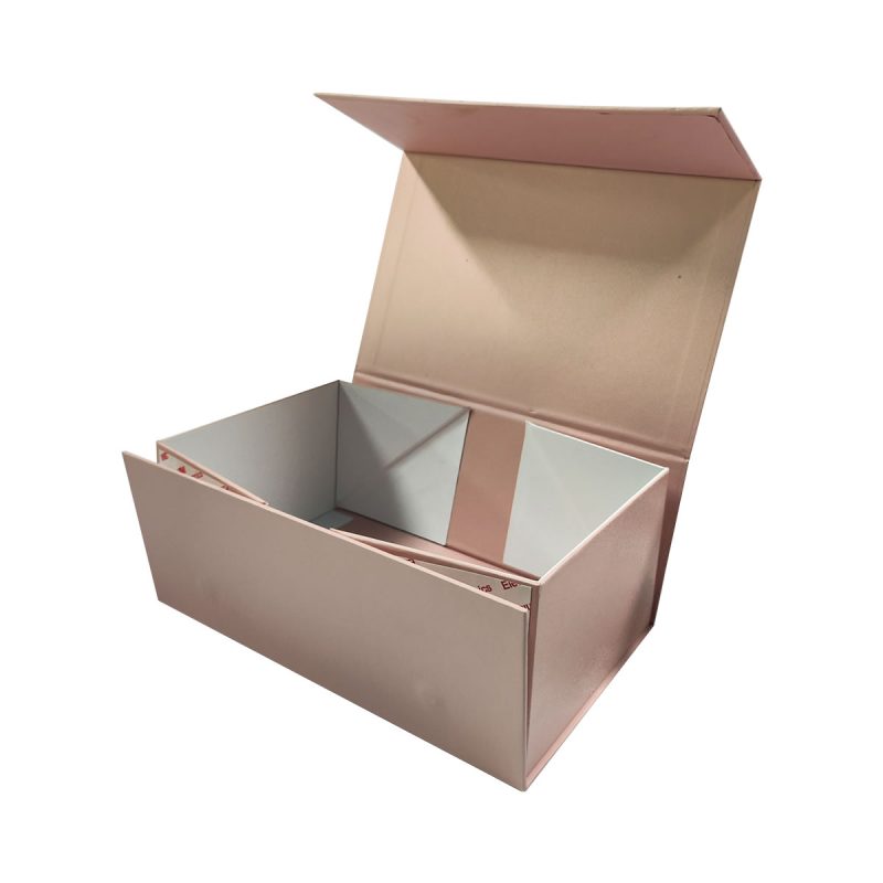 Wholesale custom shoe boxes - image 4